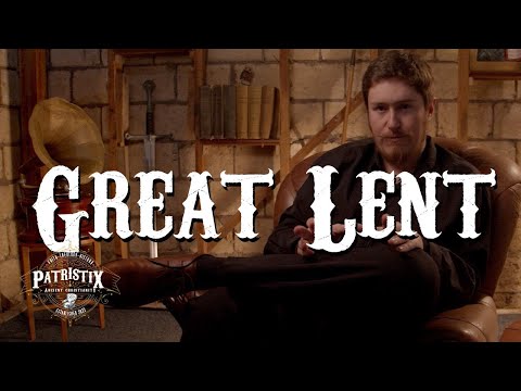 Great Lent (Eastern Orthodox)