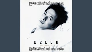 Download lagu Delon - Merindumu (2004) [432 Hz] mp3