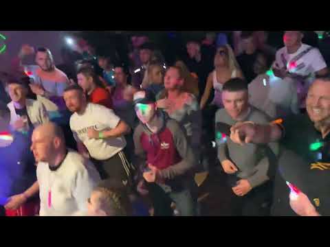 MC KONNECT B2B MC IMPULSE @DOWNFORCE