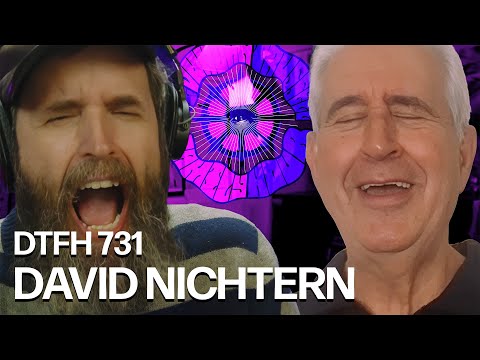 DTFH 731 David Nichtern 