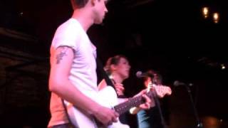 &quot;I Felt Stupid&quot; by the Drums @ Brooklyn Bowl