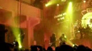 Helloween - The Bells Of The 7 Hells (Live in Helsinki 2007)