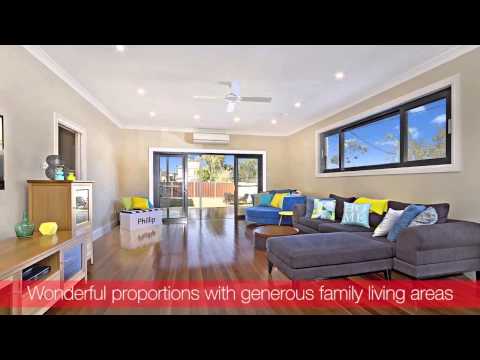 Croydon Park, 52 Windsor Avenue