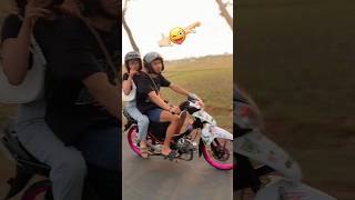 Download lagu NAIK SUPRA KPH WITH AYANG!!‼️🤩#kphjogjastyle #kphgank #suprabapak #supra #storywa #shorts #short mp3 Download lagu NAIK SUPRA KPH WITH AYANG!!‼️🤩#kphjogjastyle #kphgank #suprabapak #supra #storywa #shorts #short mp3