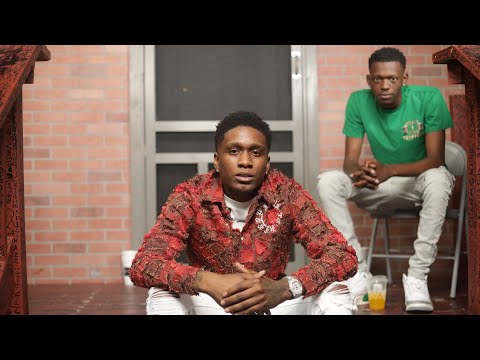 Jay Lewis On Baton Rouge, “I Hope” Going Viral, Signing w/ Cash Money Records, Lone Wolf Album