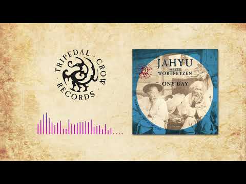 JahYu - We Are Now [Tripedal Crow Records | Dub, Dubstep, Bass Music]