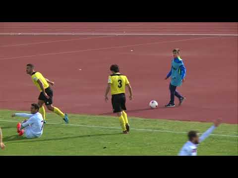 RESUMEN JUMILLA - ÉCIJA BALOMPIÉ