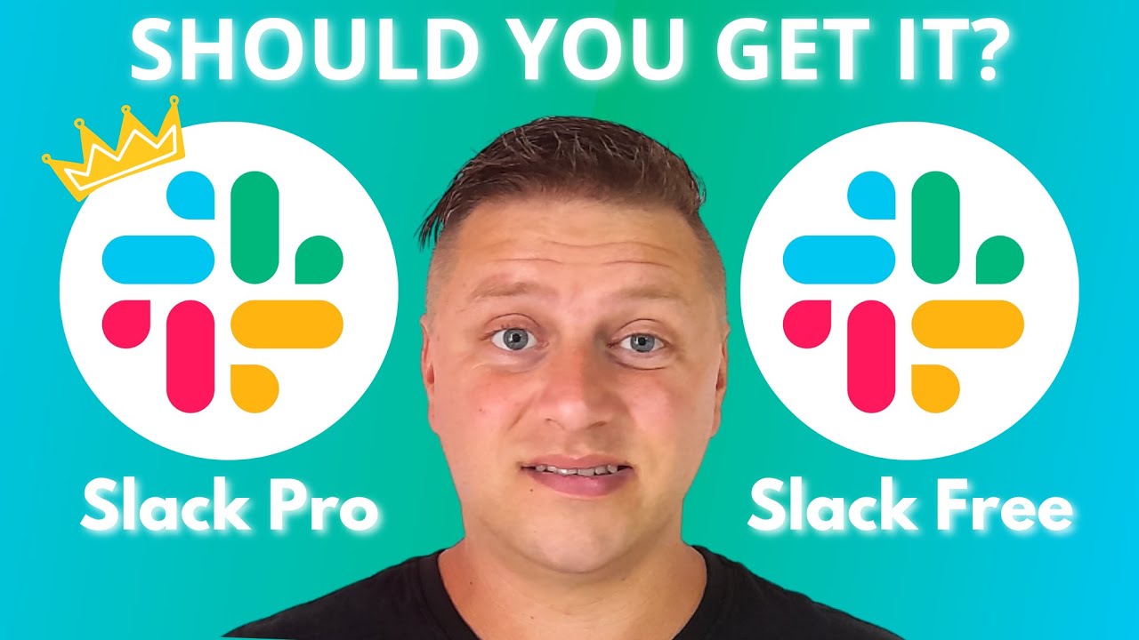 Slack Pro vs Free | Should You get it? 2026