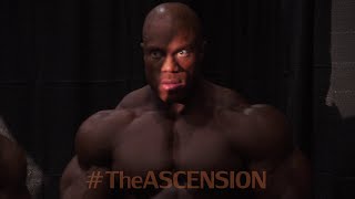 Phil Heath Mr Olympia 2015 Bodybuilding Motivation, The Ascension.