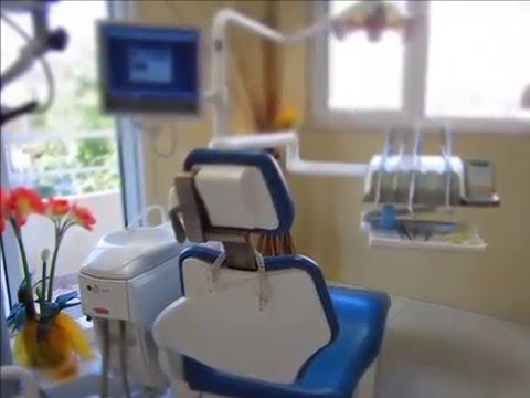 Οδοντιατρείο Αντώνη Τζωρμπατζάκη