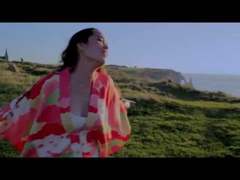 Michelle Michina - Inori / 祈り / Album Le Souffle (video clip)