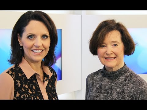 Konkret - Alt-Bundesrätin Elisabeth Kopp