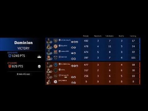 FOR HONOR | Valkyrie make him rage quit 🤣