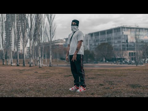 BERMÚDEZ TRASH - “No Cuento” (OFFICIAL VIDEO) #ElDrillDelSur