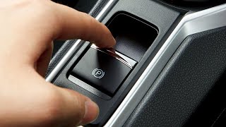 HOW TO FIX - DIAGNOSE ELECTRONIC PARKING BRAKE