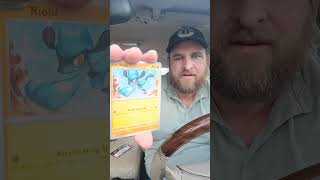 Car Rips! #pokemon #pokemontcg #pokemoncards #pokemoncardopening #ascendedheroes