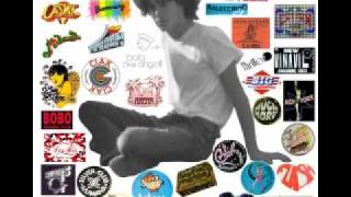 Anthony White - Blockparty video
