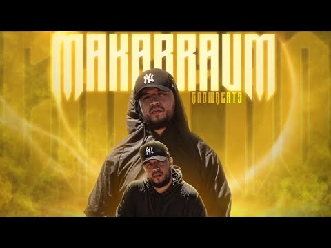 Makarraum - Chefão | Prod. GrowBeats