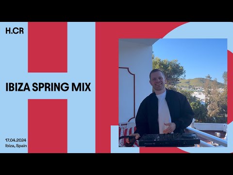 Ibiza Spring Mix - His. Creator Radio - HCR 005
