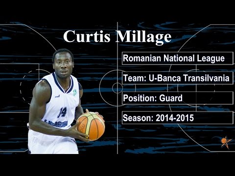 Curtis Millage 2014-2015 Highlights