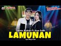 Shinta Arsinta Feat Arya Galih Lamunan Dangdut Official Music Video