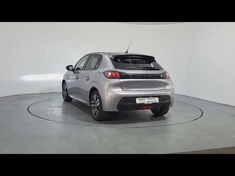 Peugeot 208 ACTIVE 1.2 Petrol Manual - Image 2
