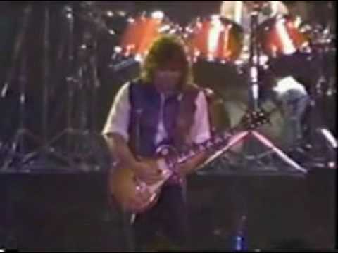 reo speedwagon - take it on the run (video edit)