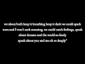 PHFAT - Lights Out ft. JungFreud. Lyrics 