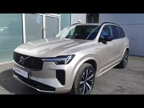 Volvo XC90 T8 PHEV AWD Plus Dark - Image 2