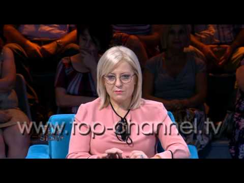 Top Story, 23 Korrik 2015, Pjesa 3 - Top Channel Albania - Political Talk Show