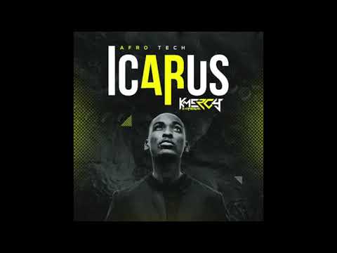 Kmercy - Icarus