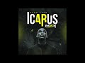 Kmercy Icarus