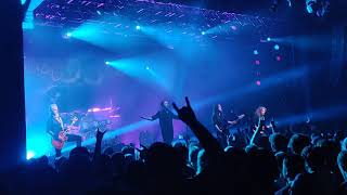 Demons &amp; Wizards - Gallow&#39;s Pole (New York - 05/09/19)