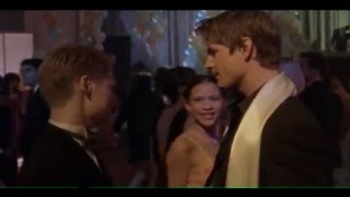 sc�ne de bal de promo
