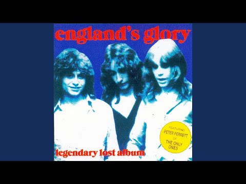 The Wide Waterway - England's Glory