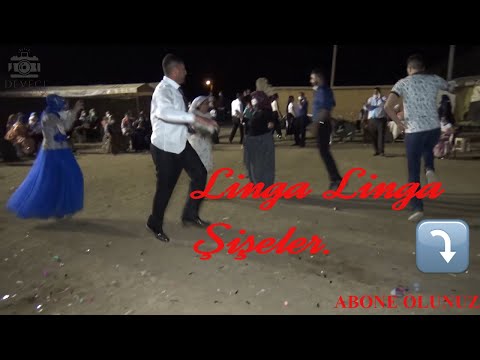 Atlantı Düğünleri Lingo Lingo Şişeler.