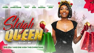 Sleigh Queen MAV 6013 Trailer