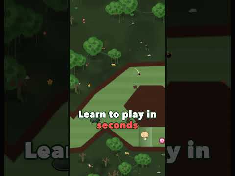 Tiny Putt: Mini Golf video thumbnail