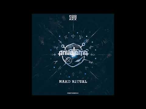 Anhatema & Toxic Inside - Warfare