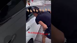 Download lagu Bloodhound lil jeff trolls on what he did in the song Triple 3🔥😳‼️#trolling #bloodhound #fyp #rap mp3 Download lagu Bloodhound lil jeff trolls on what he did in the song Triple 3🔥😳‼️#trolling #bloodhound #fyp #rap mp3