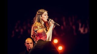 Blanche wint MIA voor Hit van het jaar met debuutsingle City Lights