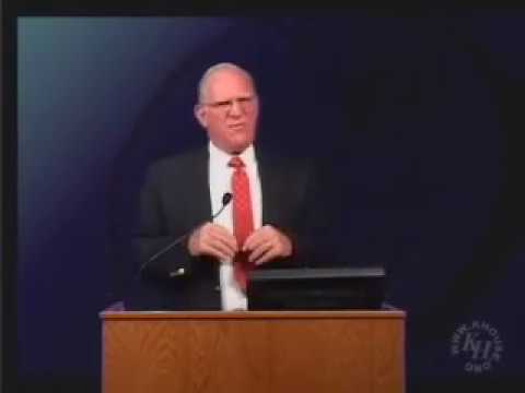 Chuck Missler   Daniel   Session 10   Ch 9A The 69 Weeks