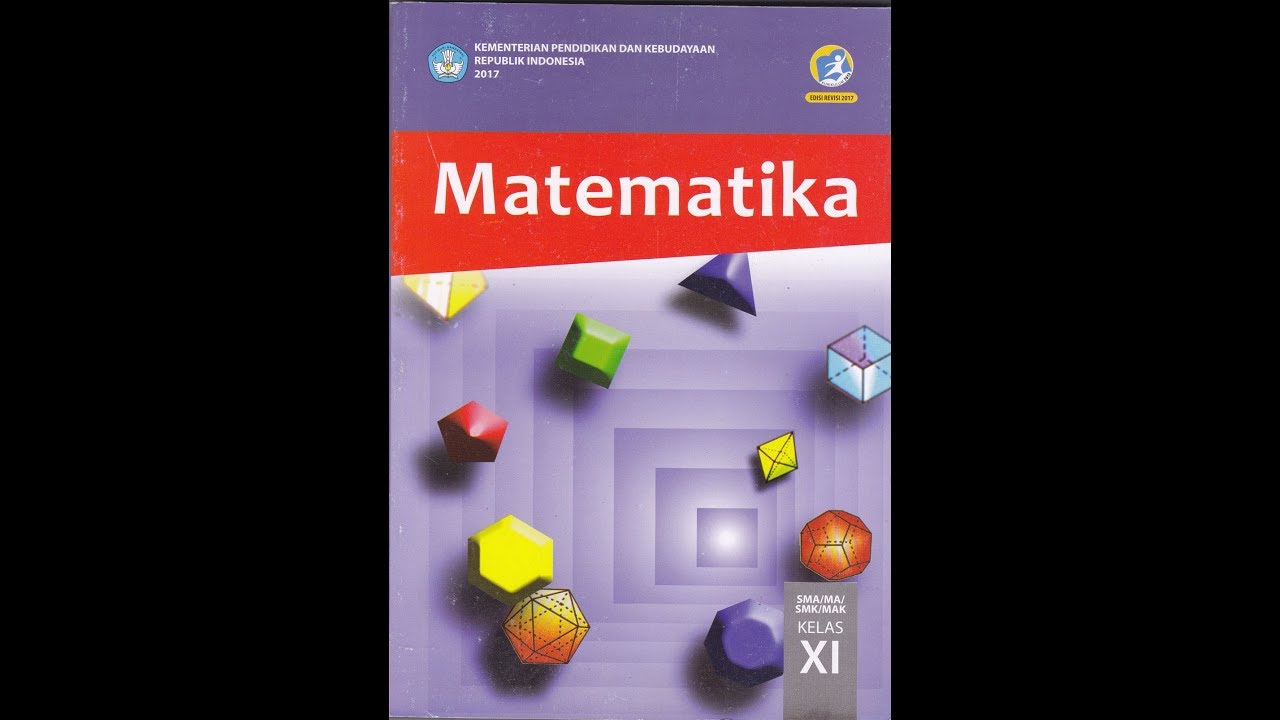 Buku Matematika Kelas 11 SMA/SMK (dwieka)