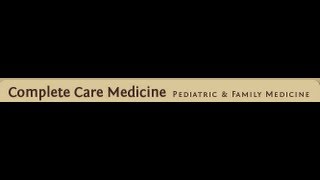 Complete Care Medicine believes in providing quality healthcare from a Gilbert doctor to patients of all ages. 