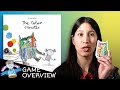 The Color Monster | Children's Game Overview