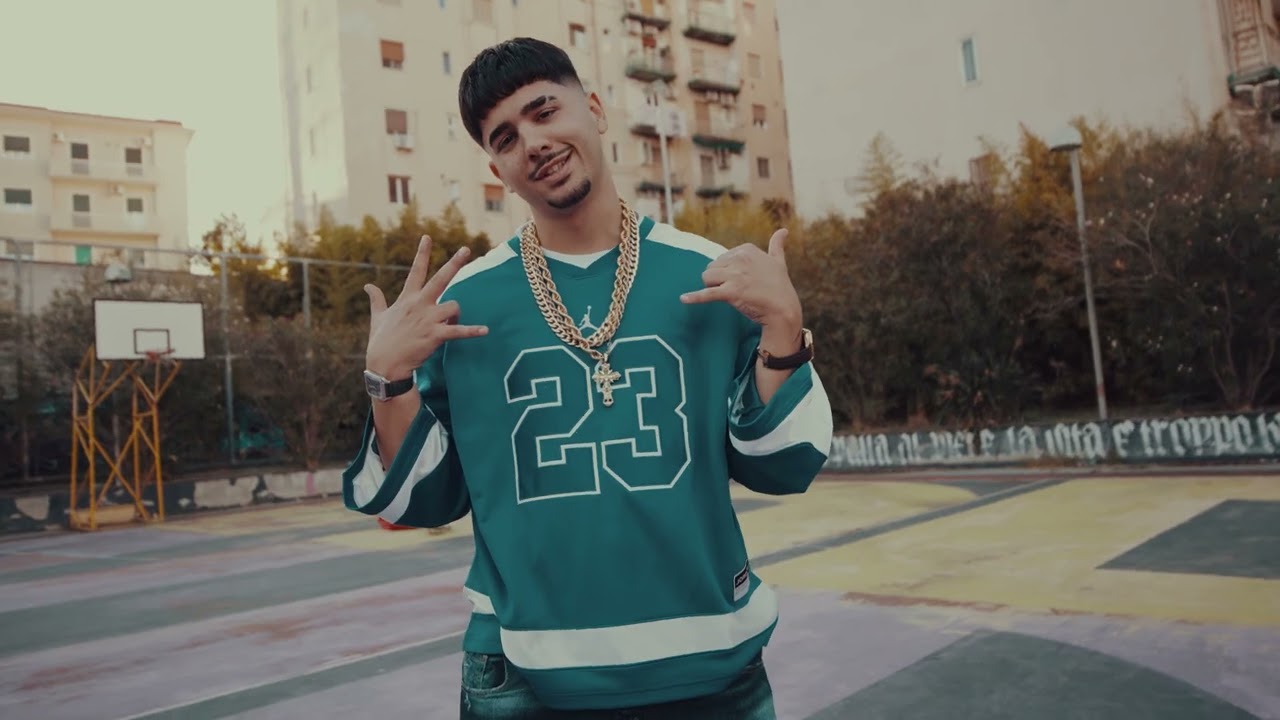 YouTube video thumbnail