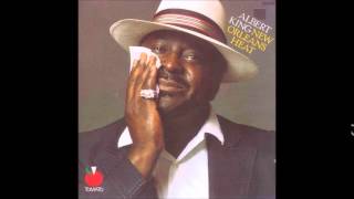 Albert King - I Get Evil