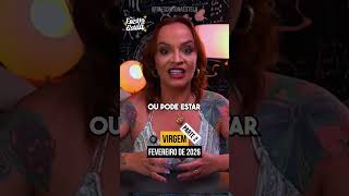 VIRGEM - TEM ALGUÉM COM VOCÊ!