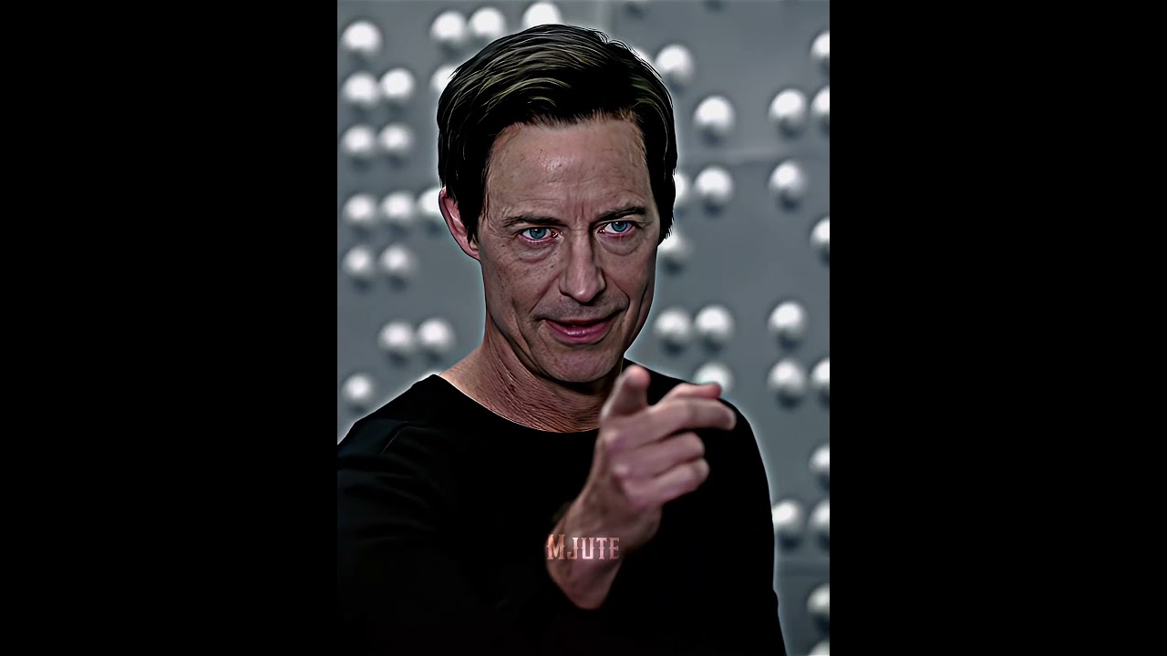 Reverse Flash vs Zod #theflash