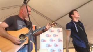 Taylor Henderson - Horses